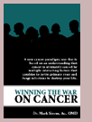 winning the War on Cancer by Dr. Mark Sircus