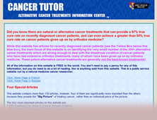 cancertutor